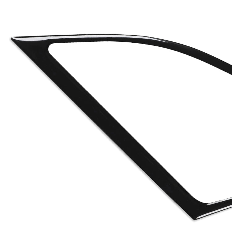 Chevrolet Corvette C7 2014-2019 Left-Hand Drive Door Speaker Decorative Emblem