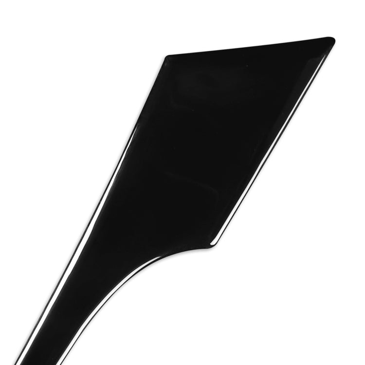 Mazda 3 Axela 2010-2013 8-in-1 Stylish Car Door Handle Stickers - Left & Right Drive Universal Fit