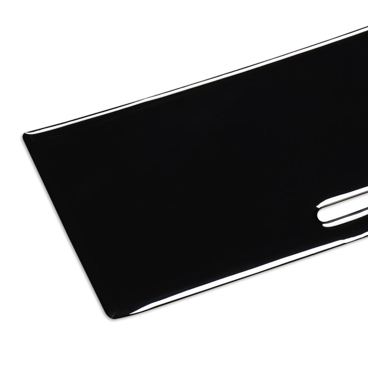Mazda 3 Axela 2010-2013 Elegant 2-in-1 Gear Frame Decorative Sticker for Right-Hand Drive