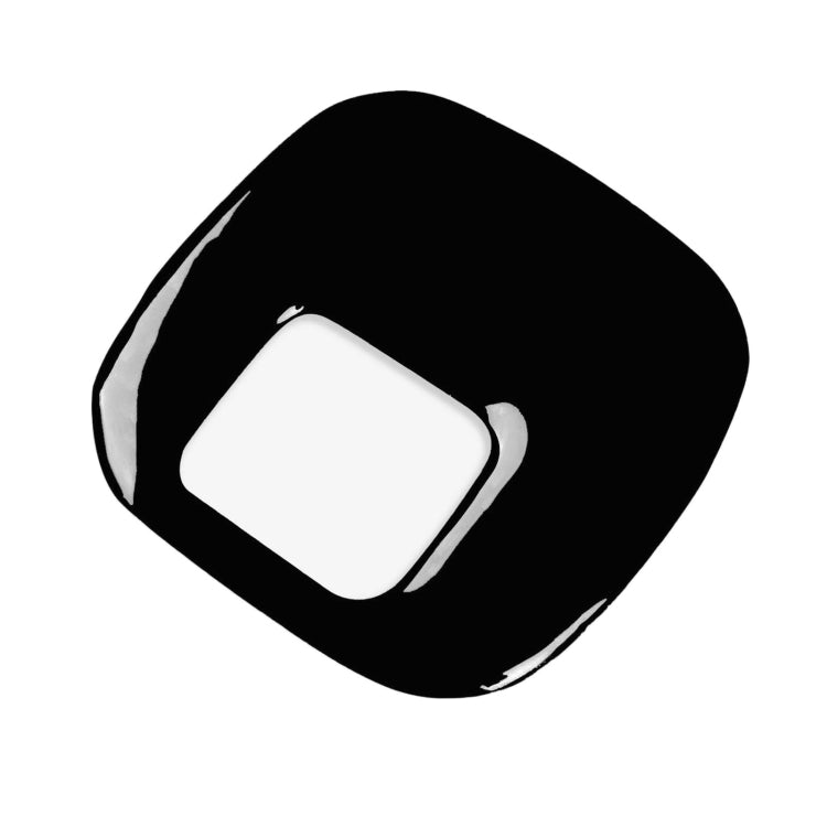 Chevrolet Corvette C5 1998-2004 Dashboard Key Panel & Headlight Switch Decorative Trim Sticker