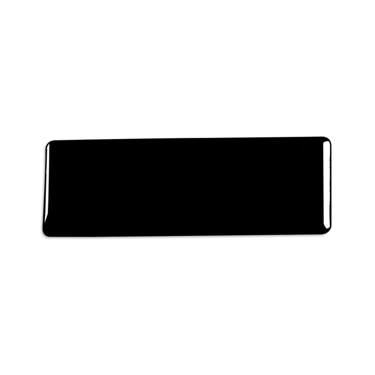 Mercedes-Benz E-Class W210 (1996-2002) Premium Driver's AC Outlet Decorative Trim Sticker