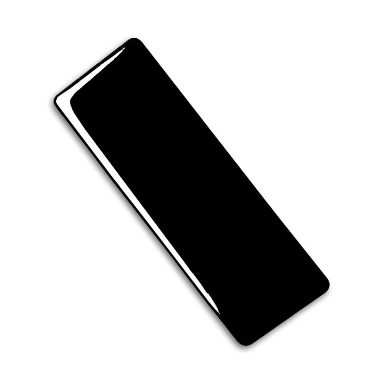 Mercedes-Benz E-Class W210 (1996-2002) Premium Driver's AC Outlet Decorative Trim Sticker