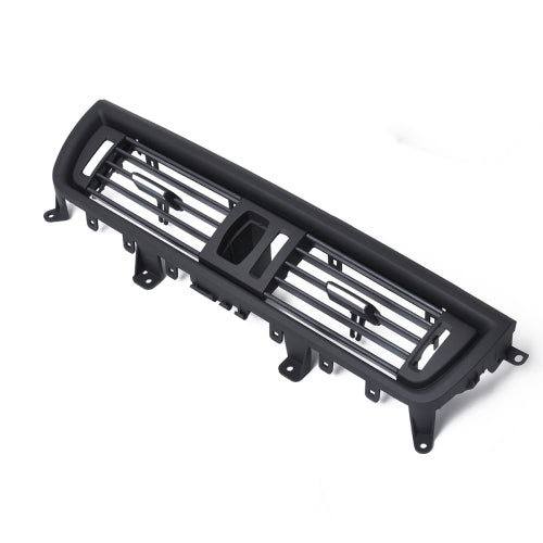BMW 5 Series Front Console AC Vent Grill – OE 64229166885 Replacement