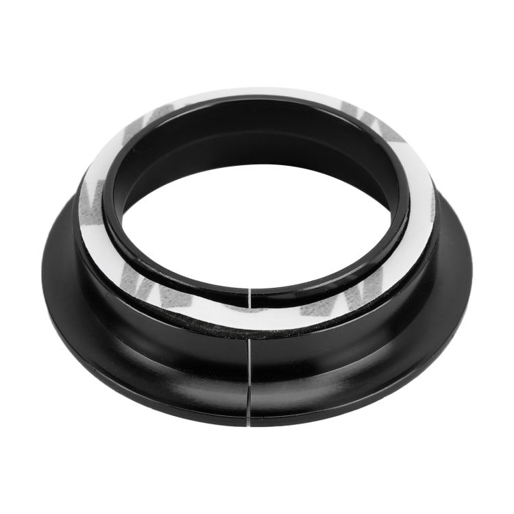 Fluorescent Aluminium Alloy Key Ring for Ford Vehicles - 3.2cm Inner Diameter