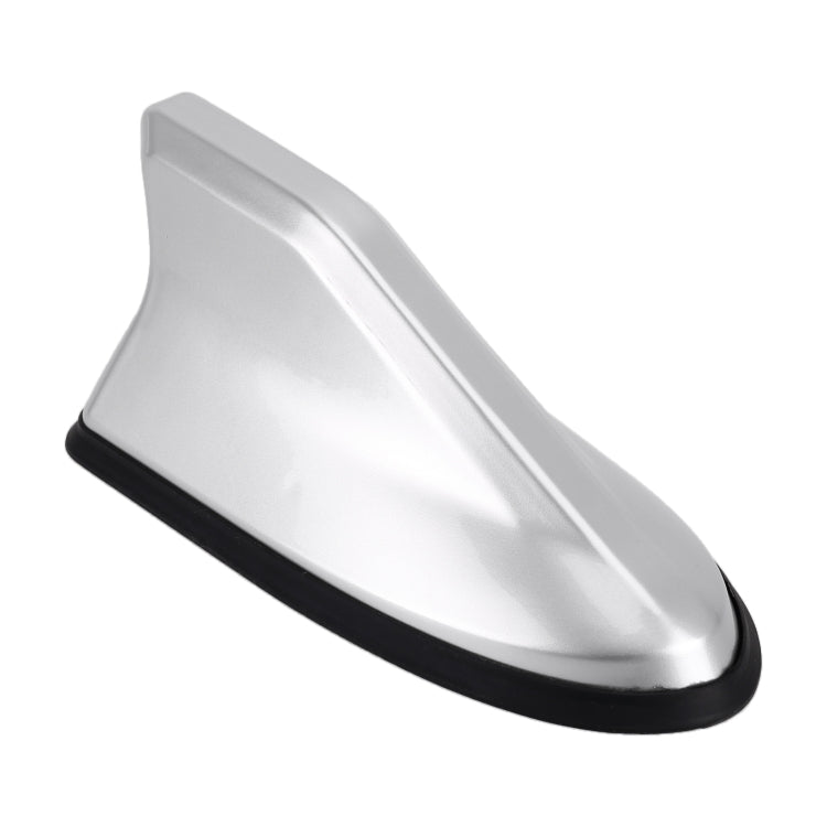 Universal Car Antenna Aerial Shark Fin Radio Signal, Universal, Universal Champagne Gold, Universal (Carbon Fiber Black), Universal (Grey), Universal (Blue)