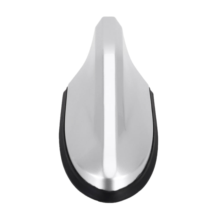 Universal Car Antenna Aerial Shark Fin Radio Signal, Universal, Universal Champagne Gold, Universal (Carbon Fiber Black), Universal (Grey), Universal (Blue)