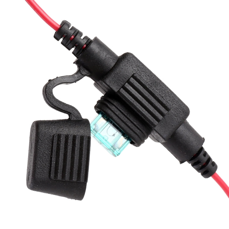 Universal 12V Radio FM Antenna Signal Amplifier Booster, 12V