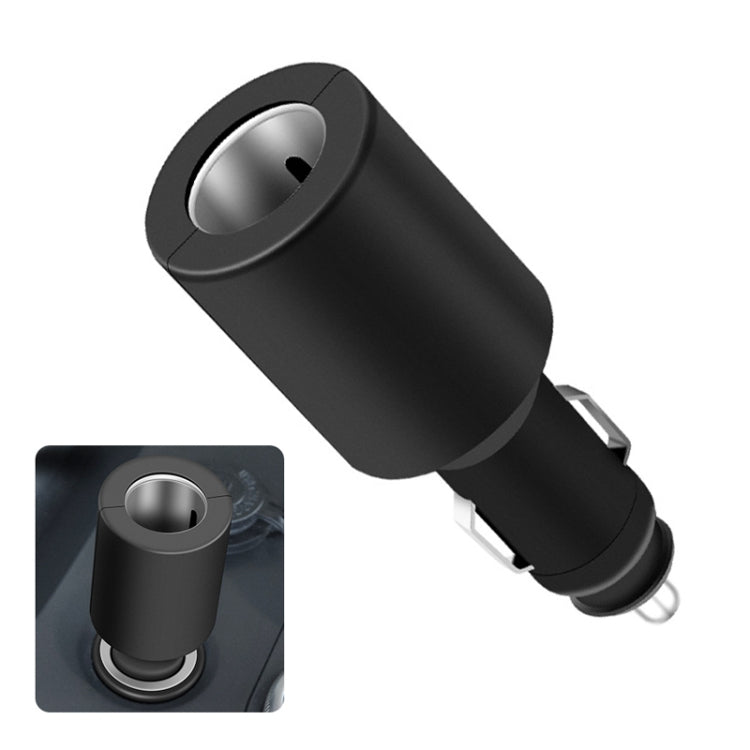Car Free Installation Cigarette Lighter Socket Converter, SKU-03