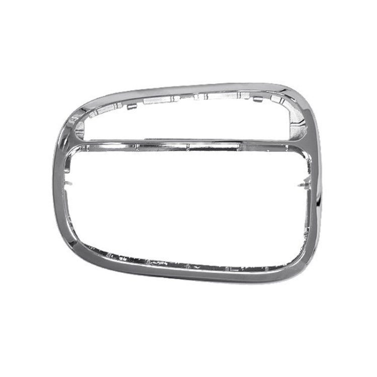 Benz C-Class W203 Gear Lever Elegance Frame (Pre-2007) for Left-Hand Drive
