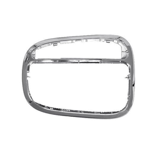 Benz C-Class W203 Gear Lever Elegance Frame (Pre-2007) for Left-Hand Drive
