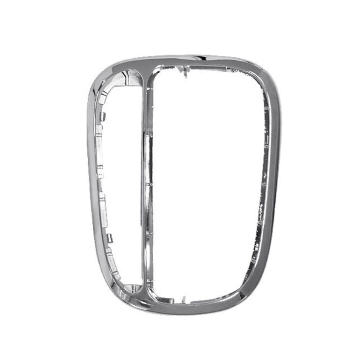 Benz C-Class W203 Gear Lever Elegance Frame (Pre-2007) for Left-Hand Drive