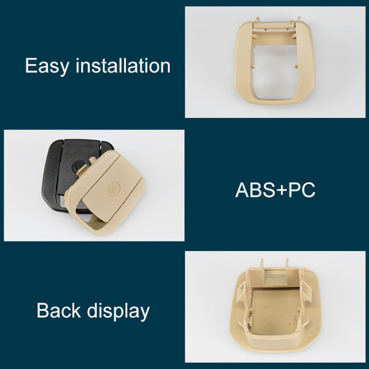 Child Car Seat Protector for BMW E90 / F30