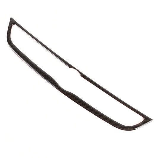 Buick Regal 2017-2021 Carbon Fibre Navigation Panel Trim Sticker