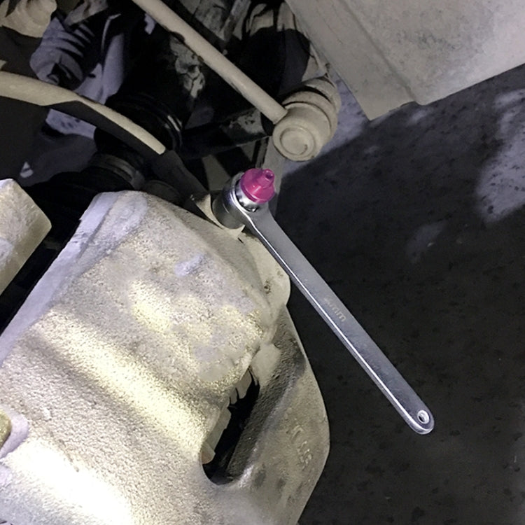 ZK-011 Car 11mm Brake Bleeder Wrench Tool