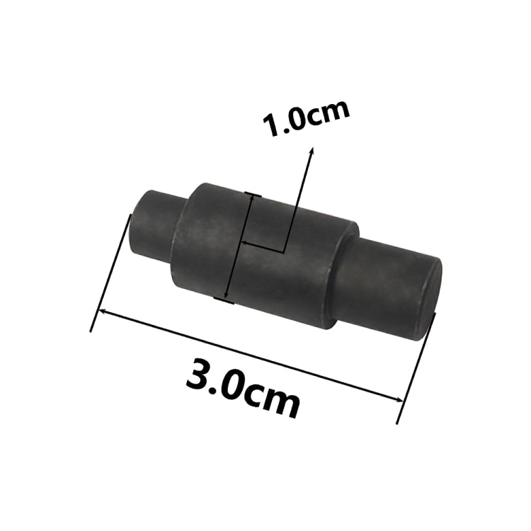 ZK-062 Car Adjustable Gland Nut Wrench Replacement Pin