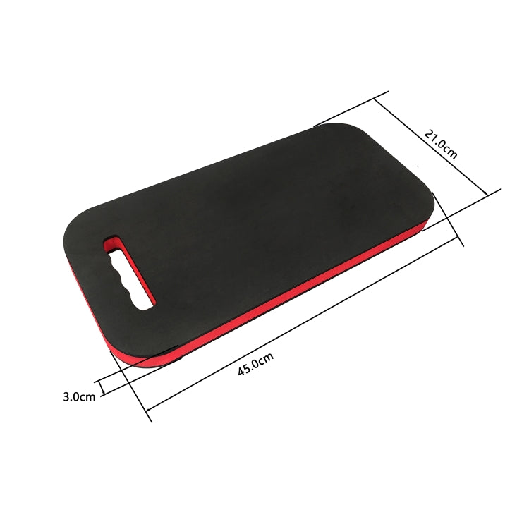 ZK-094 Car Repair Kneel Knee Mat Pad Protector