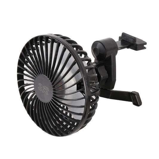 3R-3008 Car USB Air Outlet / Dashboard Fan, 3R-3008