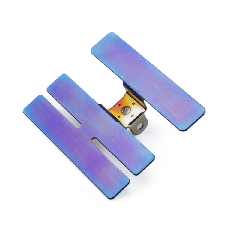 Racing Style Tachometer Cover for Modified Cars