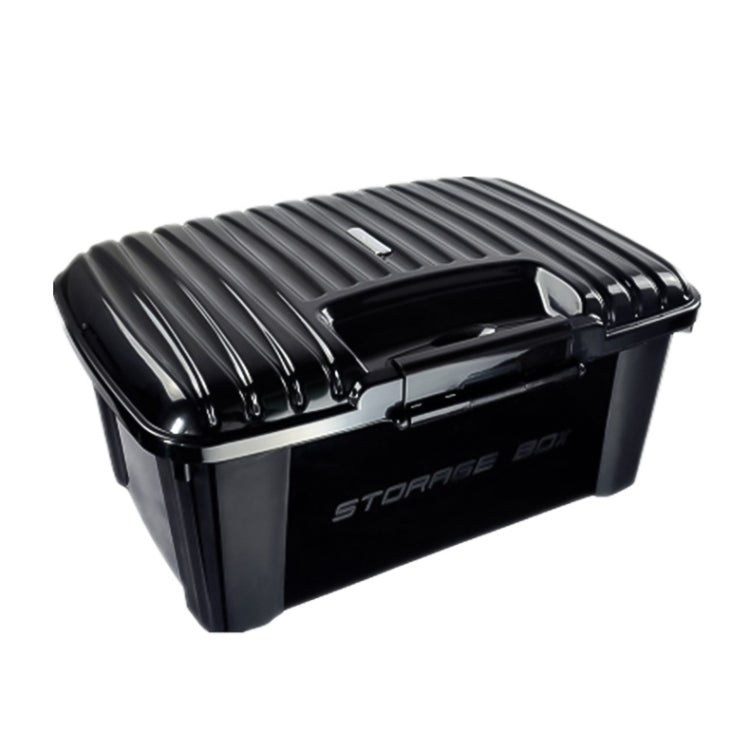 30L Sealed Storage Box for Car and Home - 3R-2001