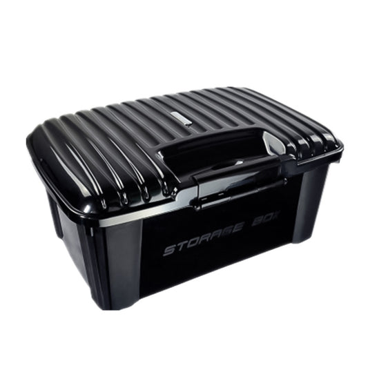 30L Sealed Storage Box for Car and Home - 3R-2001