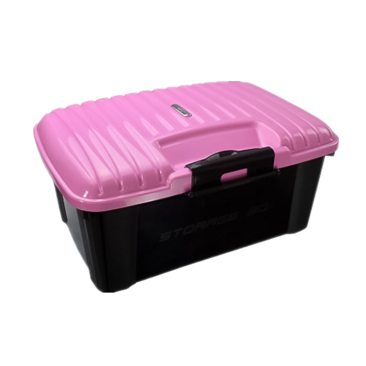 30L Sealed Storage Box for Car and Home - 3R-2001