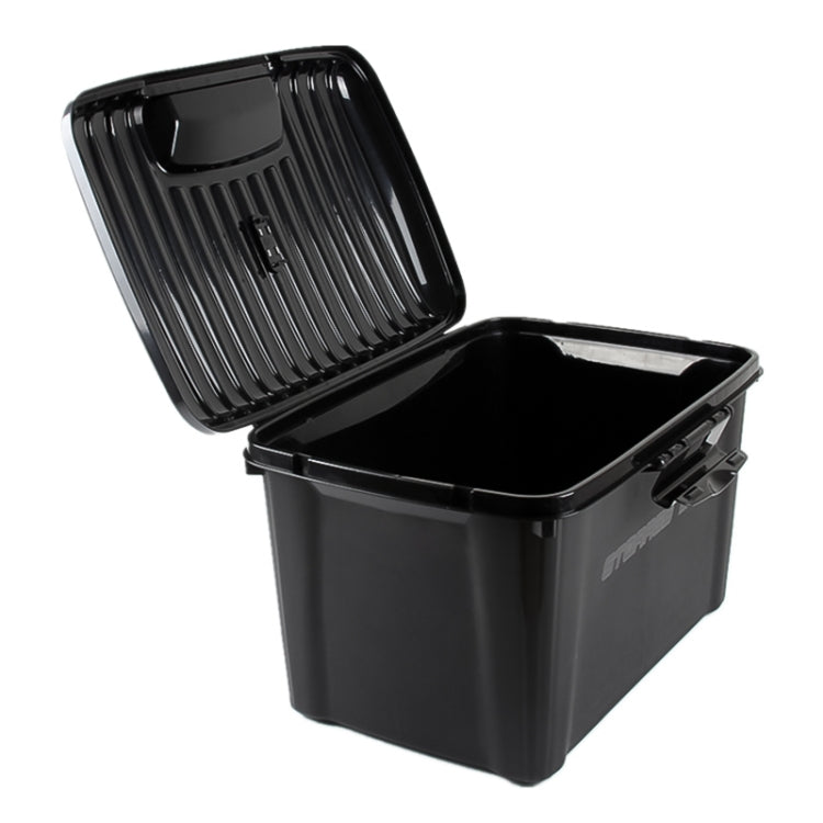 30L Sealed Storage Box for Car and Home - 3R-2001