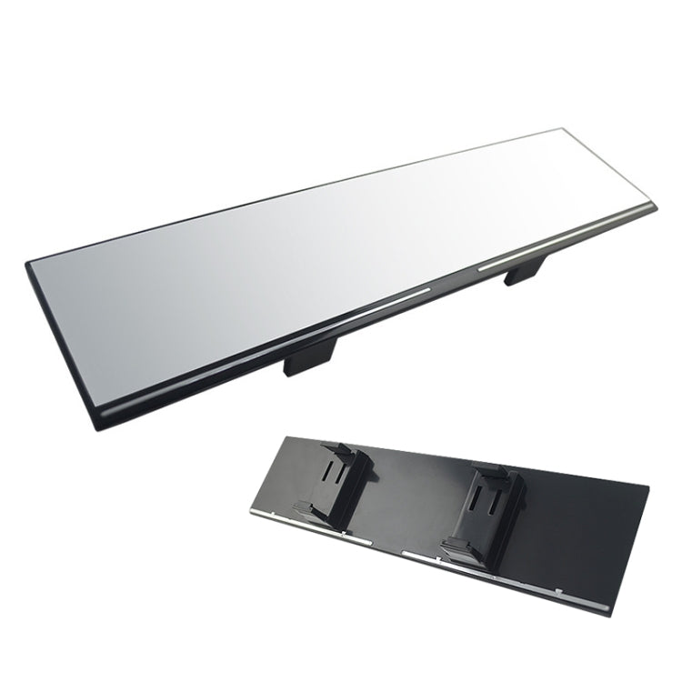 Enhanced Visibility Auxiliary Rearview Mirror - Model 3R-282