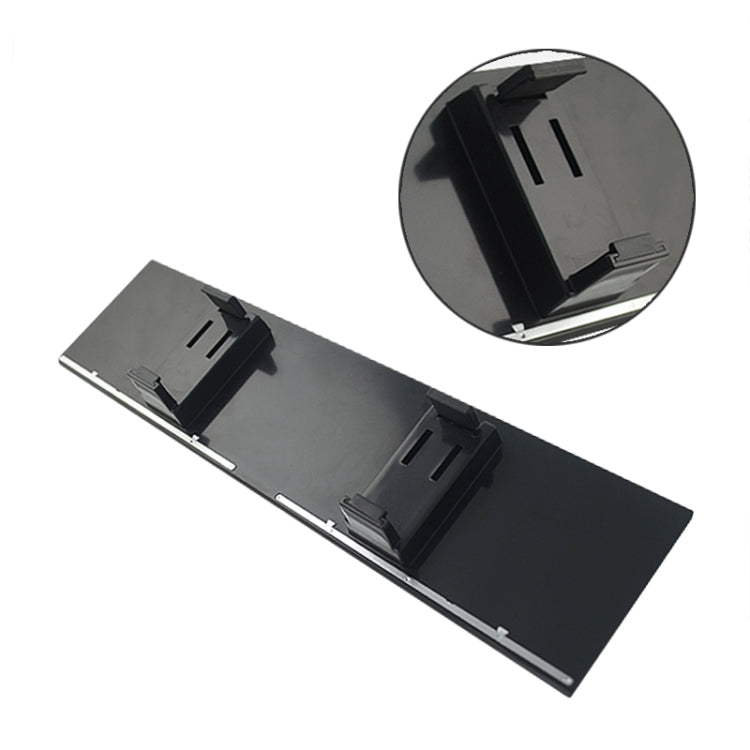 Enhanced Blue Panoramic Rearview Mirror for Safer Driving