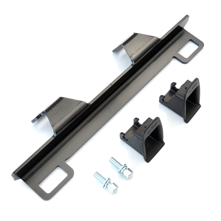 ISOFIX & LATCH Dual-Purpose Child Seat Interface for Audi A4/A6