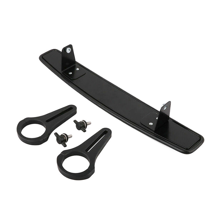 Compact HD Rear View Centre Mirror for UTVs - SFUITV-2 Upgrade