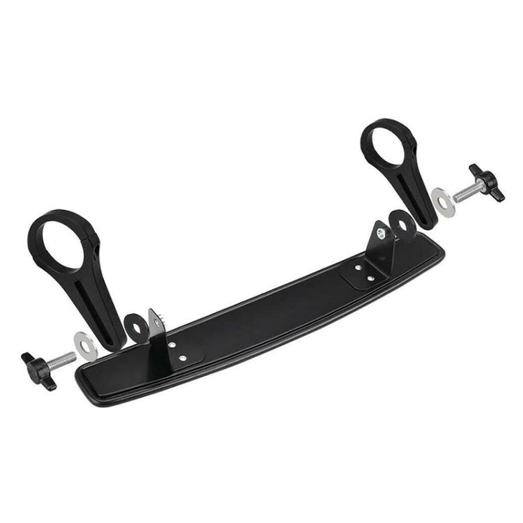 Compact HD Rear View Centre Mirror for UTVs - SFUITV-2 Upgrade