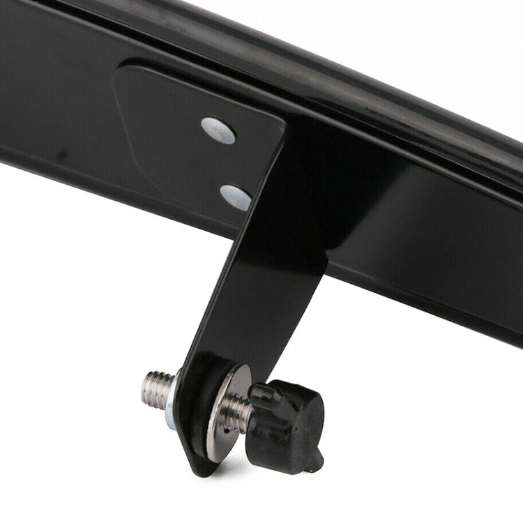 Compact HD Rear View Centre Mirror for UTVs - SFUITV-2 Upgrade