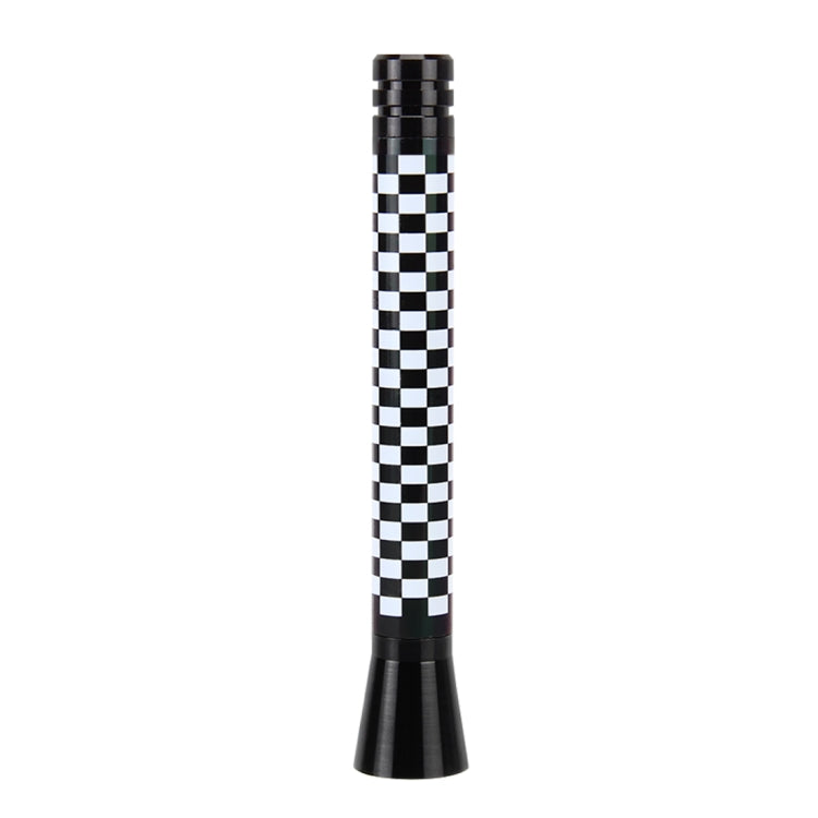 Short Universal Car Antenna Aerial 7.5cm, 7.5cm