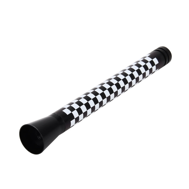 Short Universal Car Antenna Aerial 7.5cm, 7.5cm