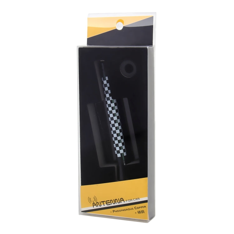 Short Universal Car Antenna Aerial 7.5cm, 7.5cm