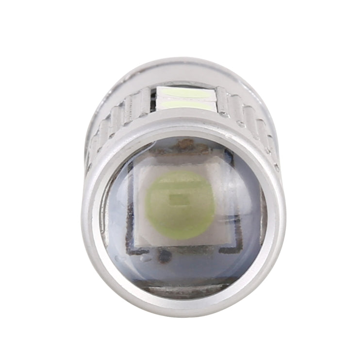 4 PCS T10 DC12V / 2W Car Clearance Light 9LEDs SMD-3030 Lamp Beads