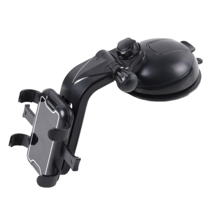 Ultimate Dashboard Phone Mount with Suction Grip