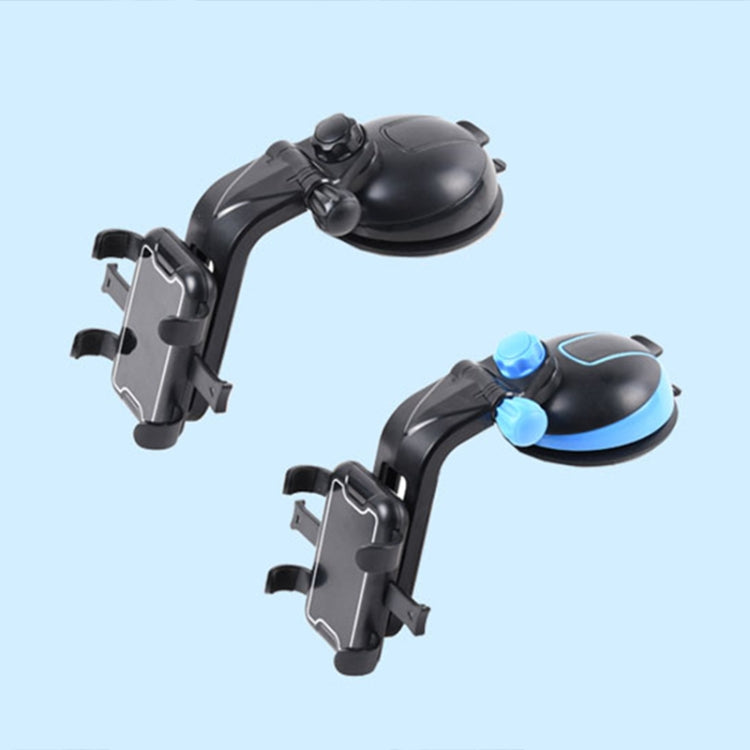 Ultimate Dashboard Phone Mount with Suction Grip
