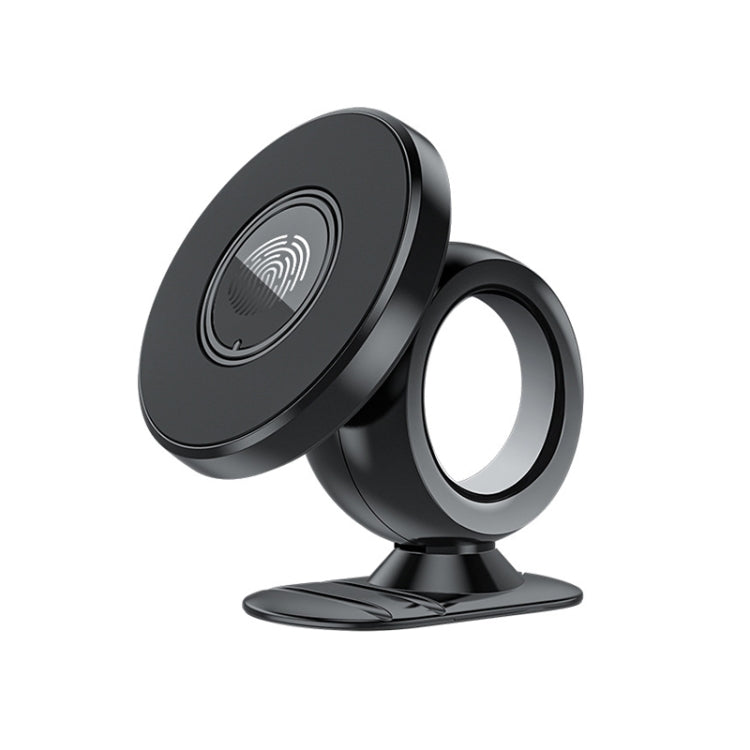 Magnetic Mobile Phone Mount for Car Dashboard
