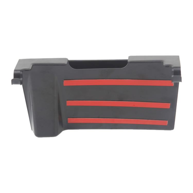 Jeep Wrangler JL 2018-2021 Central Control Organiser Box