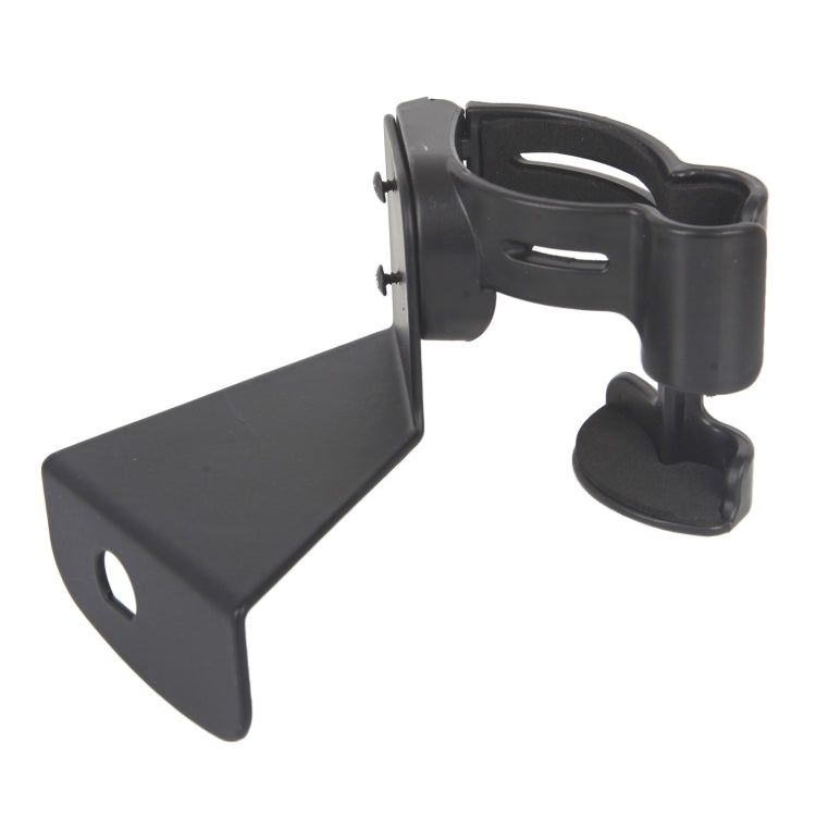 2-in-1 Mobile Phone and Beverage Cup Holder for Jeep Wrangler TJ (1997-2007)