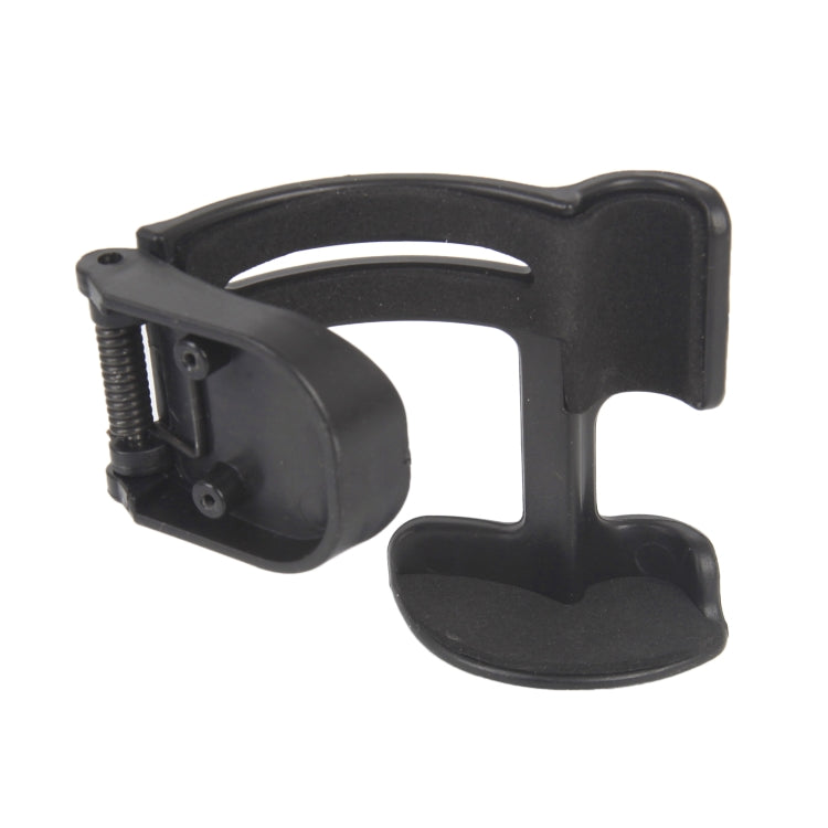 2-in-1 Mobile Phone and Beverage Cup Holder for Jeep Wrangler TJ (1997-2007)