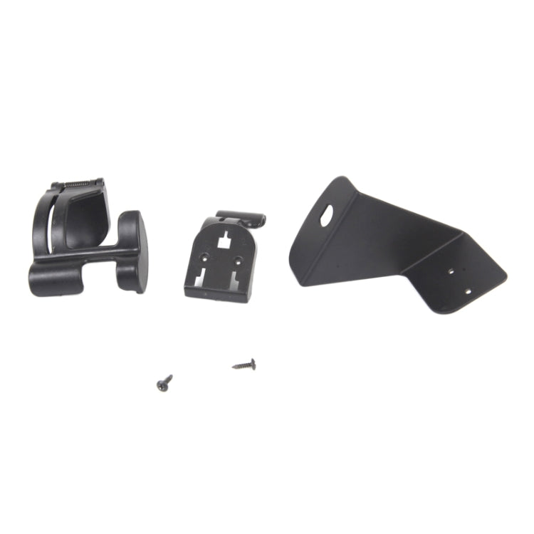 2-in-1 Mobile Phone and Beverage Cup Holder for Jeep Wrangler TJ (1997-2007)