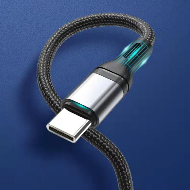 4 in 1 6A Fast Charging Data Cable Multifunctional Cigarette Lighter, Data Cable
