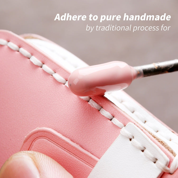 Chic Cowhide Leather Key Cover for Volkswagen B Type Folding Key - Stylish Protection for Your Car Key