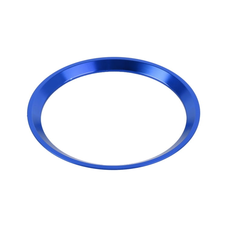 Mercedes-Benz Steering Wheel Bling Ring Cover - 5.6cm Inner Diameter