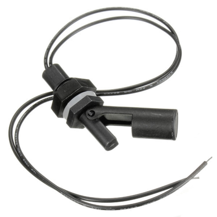 10W Aquariums Fish Tank Pool Liquid Water Level Sensor Horizontal Float Switch