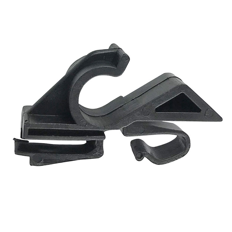 1 Pair Car Rear Parcel Shelf Clips 71719952 for Fiat Grande Punto, For Fiat Grande Punto
