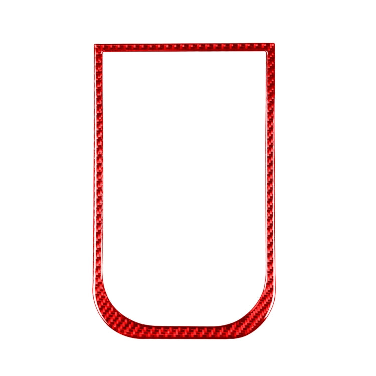 Carbon Fibre Decorative Panel Sticker for Honda CRV (2007-2011) – Left & Right Drive Universal Fit