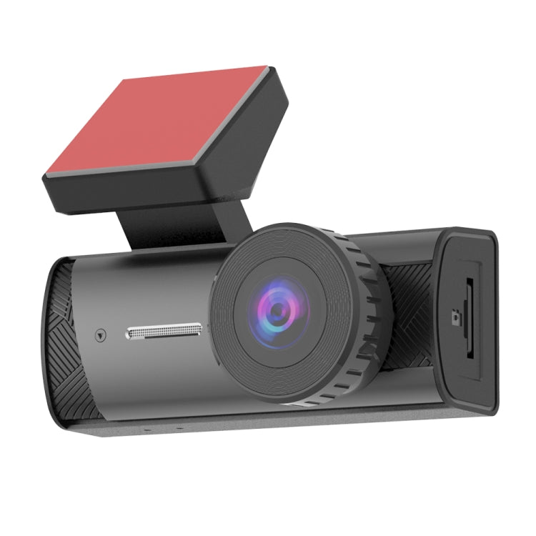 A8 WiFi Mini Car Dash Cam with Night Vision and Front View Recorder for Android
